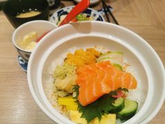 -小山日本料理(太古汇店)
