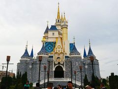 -蓬莱欧乐堡梦幻世界