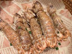 -高佳庄·海鲜酒楼(定海店)