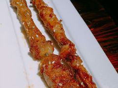 -功夫小龙虾·烧烤·江湖菜(金沙洲店)