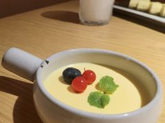布丁-大和食乐·鲜和牛酸汤火锅(环宇荟店)
