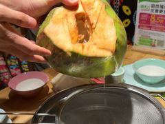 -椰夫人·养生椰子鸡(金沙洲永旺店)