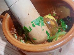 -树厨贵州菜(大十字店)