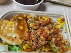 -海盗虾饭·剥好的小龙虾饭(上地辉煌店)