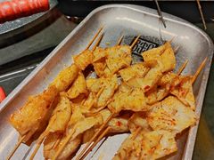 -锦州御烧烤·形象店(人民街店)
