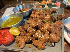 -小川洋风料理(汉街店)