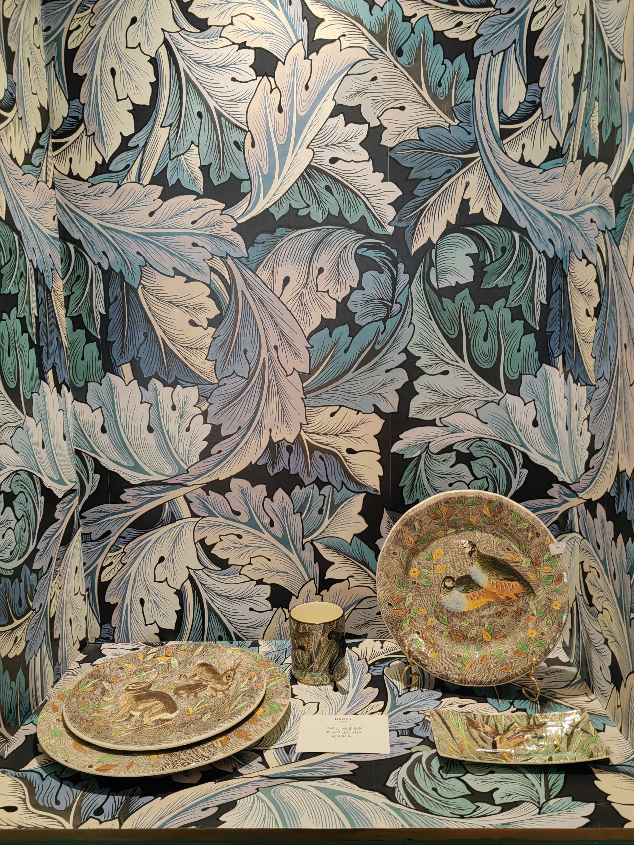 野兽派里的生活美学