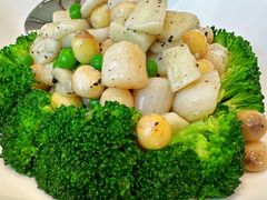 -同里湖大饭店-怡景轩中餐厅(同里古镇店)