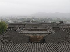 -山西王家大院