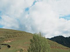 -灵山