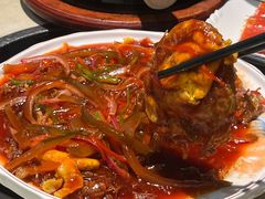 -鼎记啫啫煲(数博万达店)