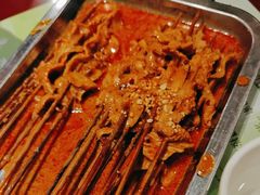 -清真·老兰家(兴善寺西街总店)