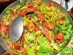 -山石榴·贵州菜(丰盛里店)