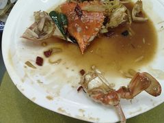 -望海潮海鲜店 特色家常菜(在海一方店)