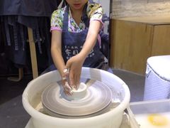 -今日陶艺(富力广场店)
