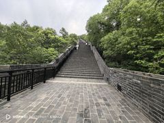 -虞山风景区