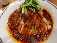 酿皮子-大厨小馆(华阳城店)