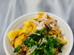 -再回首鸡肉米线(人民路一店)