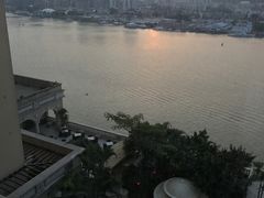 -澳门十六浦索菲特大酒店