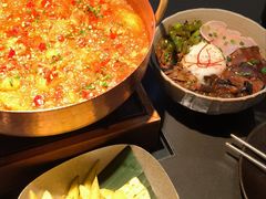 -Ameigo梅果·云贵川bistro(长宁来福士店)