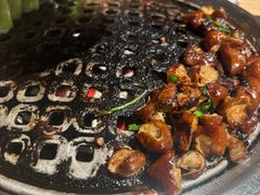 -霸腹烤肉(厦门柚子番店)