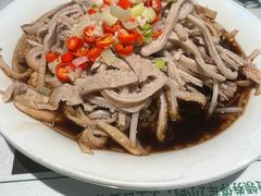 -新疆兵团食府清真(马连道店)