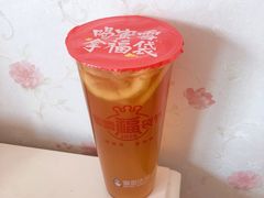 -蜜雪冰城(新北万达一店)