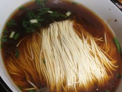 -十面春风·江南面馆(崇宁路店)