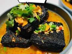 -百春原湖南牛肉粉(百联世纪店)