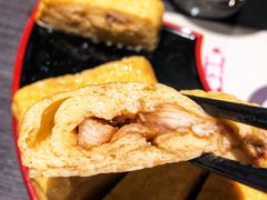 -名代宇奈备长炭烧鳗鱼居酒屋