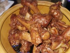 -李记白水羊头·清真老味家常菜(石景山店)