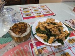 -金姐台湾菜(珠江路店)