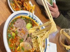 -丝路伊兰·兰州牛肉面(牛街总店)
