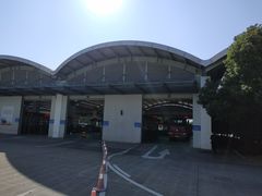 -苏州市车管所