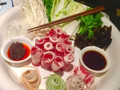 -民国红公馆·秦淮八艳(夫子庙店)