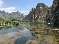 -孤山寨风景区