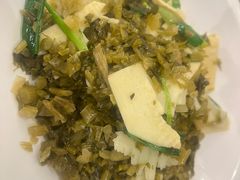 -华盛丰温州大排档(东三环南路店)