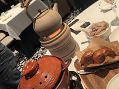 功夫·慢煮肉骨茶-狮拾久·现代新加坡料理(壹方城店)