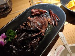 -金牌外婆家(苏州中心店)