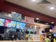 -麦当劳(宾水西道店)