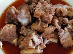 -荣生萝卜汤饭店