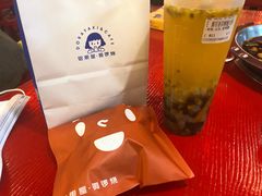 -铭果屋·铜锣烧专卖店(南京创始店)