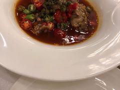 -金狮麟·新豫菜(金码大厦店)