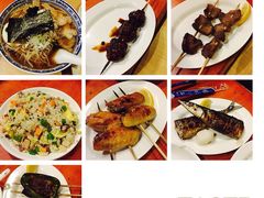 福烤锦花(长乐路店)-福烤锦花(长乐路店)