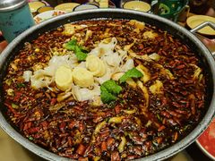 -聂发财重庆江湖菜(解放碑店)
