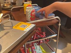 -牧童禧肉社·韩国炭火烤肉店(中粮祥云小镇创始店)