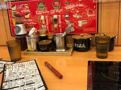 -博多一幸舍(侨福芳草地购物中心店)