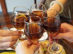 -鹰龙海畔度假酒店(咸祥店)