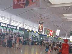-南昌西站