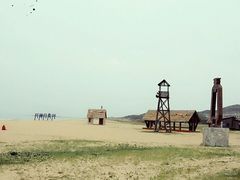 -青岛银沙滩